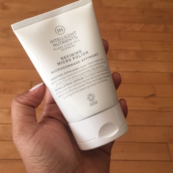 Intelligent Nutrients Refining Micro Polish - Picture 3 of 3